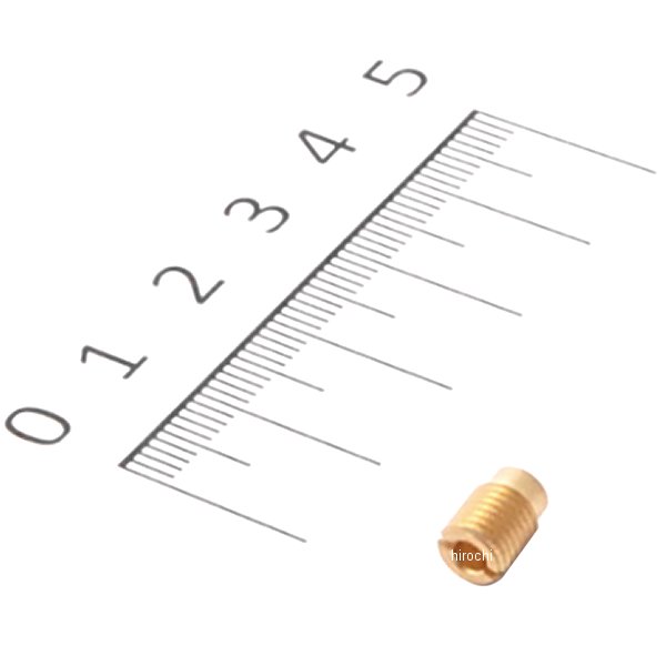 メインジェット 90 99101-187-0900