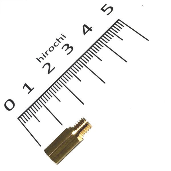 メインジェット #118 99101-357-1180