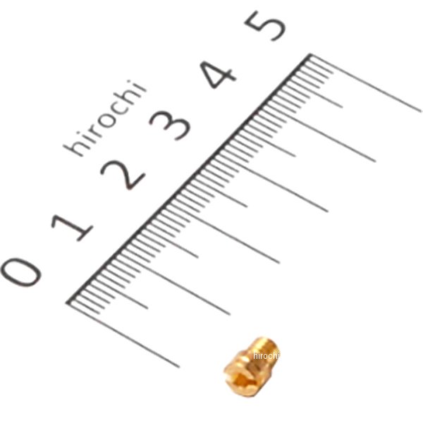 メインジェット #80 99101-HF70800