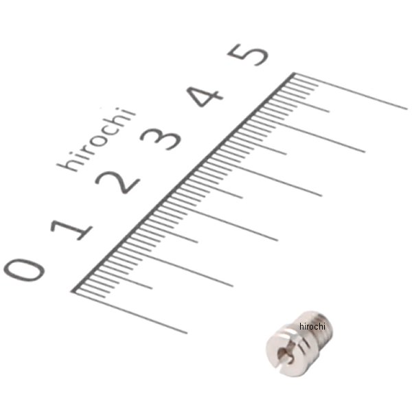 メインジェット #118 (シリンダーNO.1&3) 99101-MBZ1180