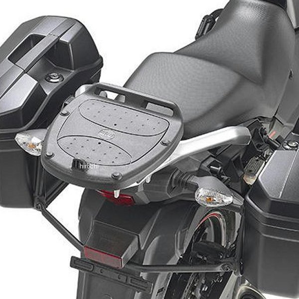 ジビ GIVI SR3116 18年 V-STROM250