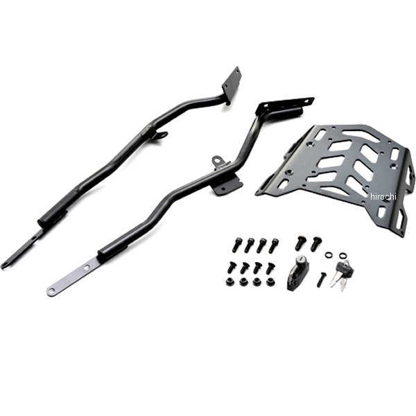 マルチウイングキャリア 19年 CBR400R