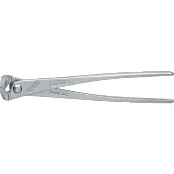 強力型喰い切り