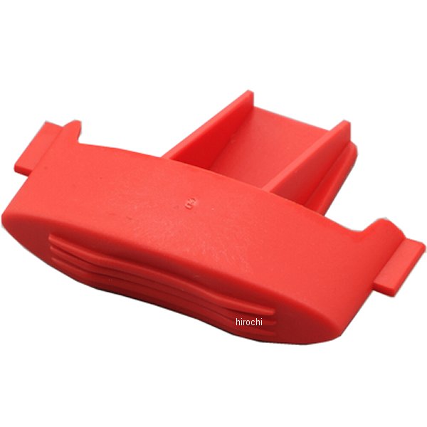 ジビ GIVI Z3005 ボタン レッド B32N