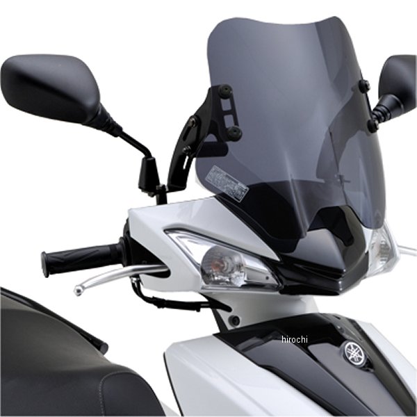 ウインドシールド SS 18年-19年 シグナスX-SR