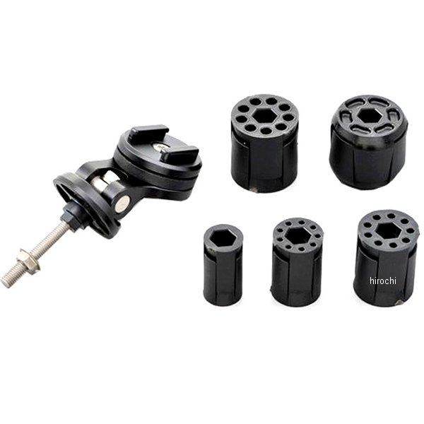 SP モトステムマウント