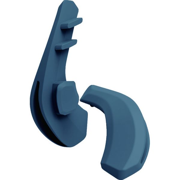 保護めがね ウベックス シーフィット用 コンフォートプラグ