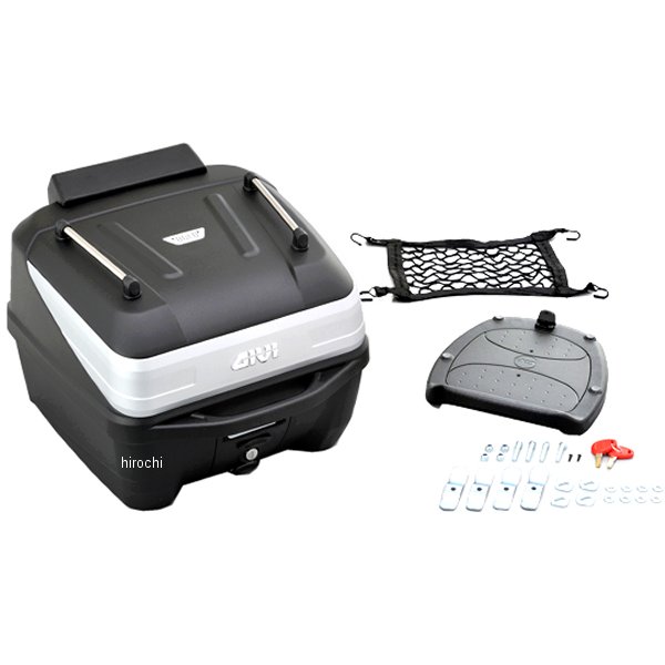 ジビ GIVI B32ND-ADV モノロックケース