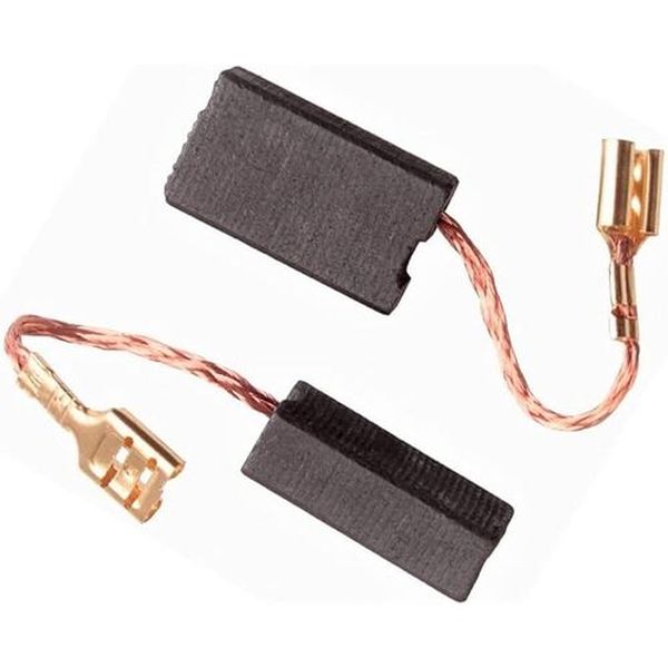 665-3184  ストツプカーボンブラシ(2イリ)