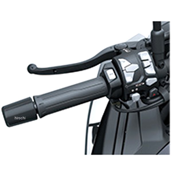 グリップヒーター 21年 ZH2SE 99994-1667