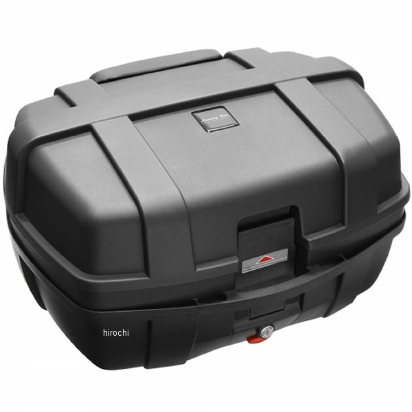 リアボックス 47L バックレスト付き ワンタッチ取り外し式