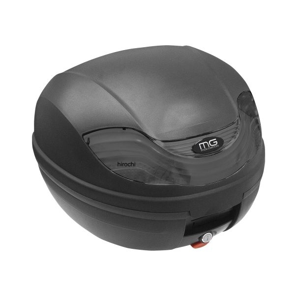 MOTO GOOD リアボックス 32L YM-0815 ブラック