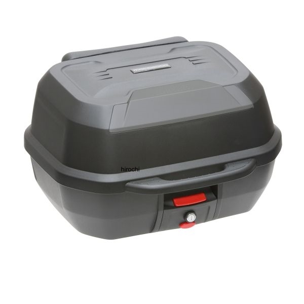 リアボックス 47L YM-0858 ブラック
