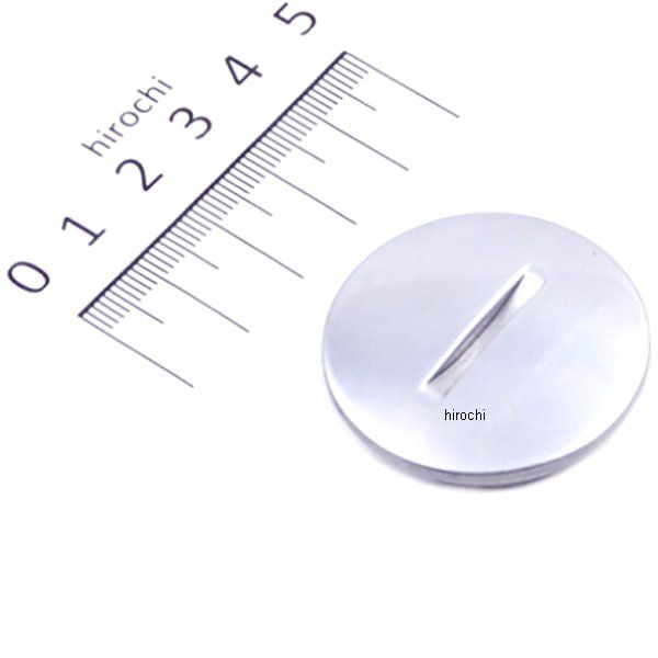 モンキー Z50J-9 キャップ 30mm 90087-471-000