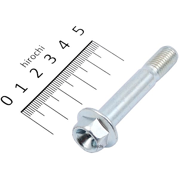 ボルト フランジ 10×55 90153-KF0-000