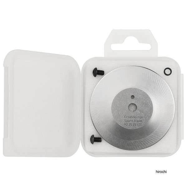 KNIPEX パイプカッター(9025-25用) 替刃