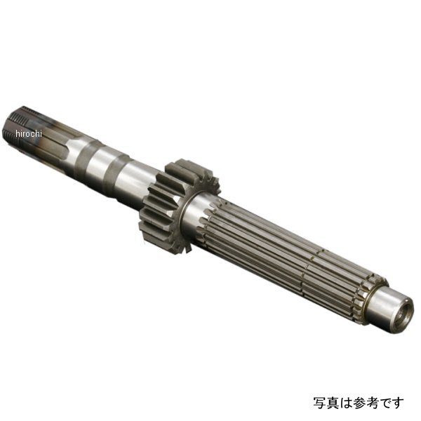 カウンターシャフト 16T 09年-16年 GSX-R1000