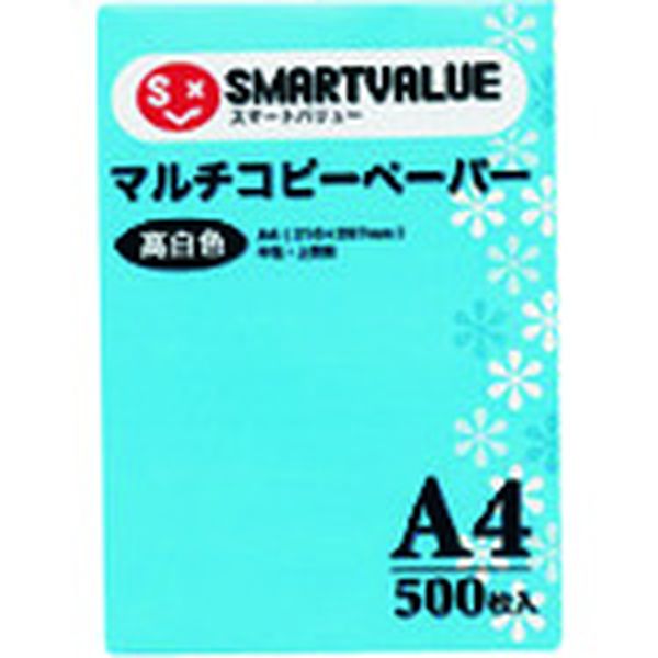 325374コピーペーパー高白色 A4 5000枚