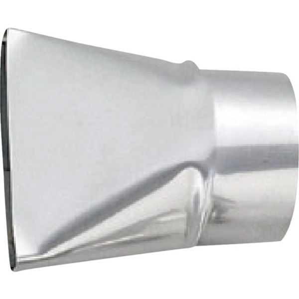 ノズル ヘラ型 62mm