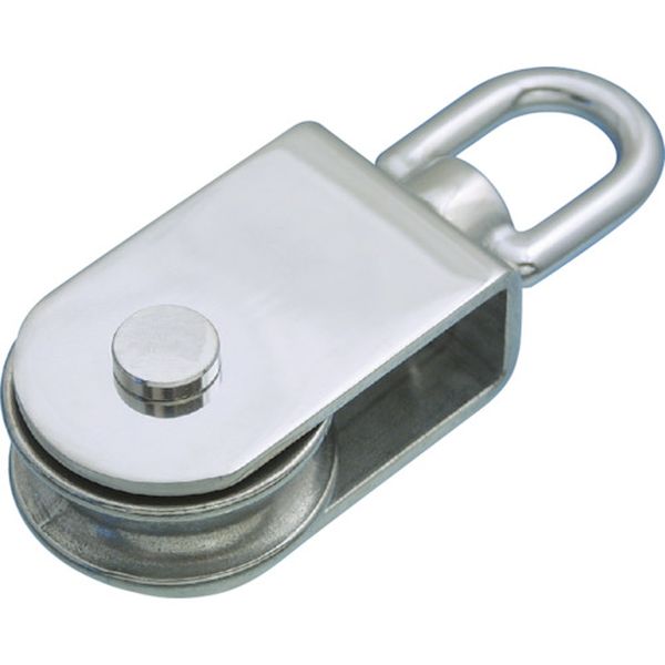 ステンレス サンマブロック 参考使用荷重250kgf