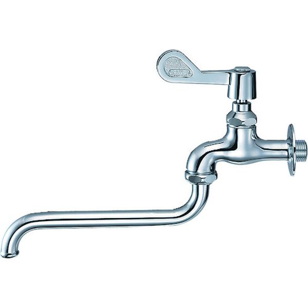 厨房用自在水栓