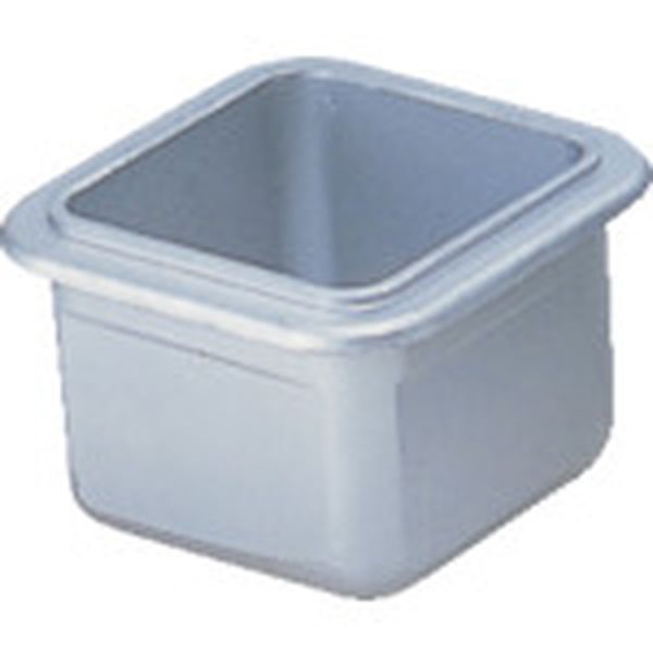 ステンレスポット 50mmX50mm