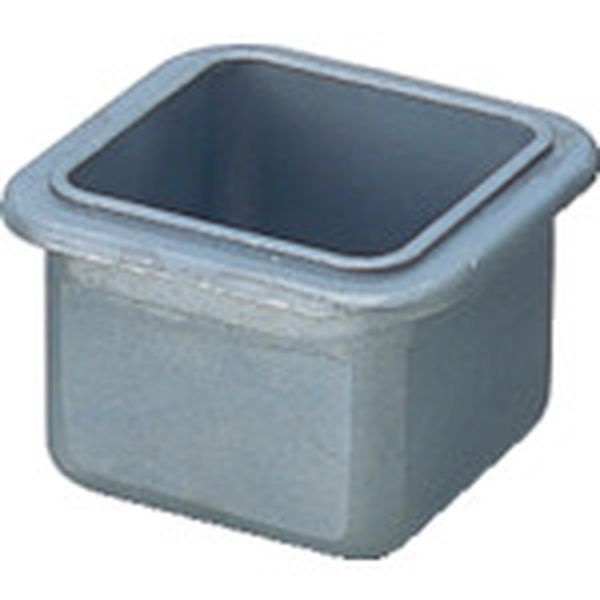 ステンレスポット 50mmX50mm 特殊コート