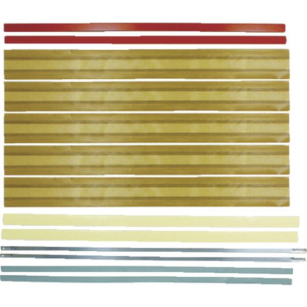 パーツセット 溶着用