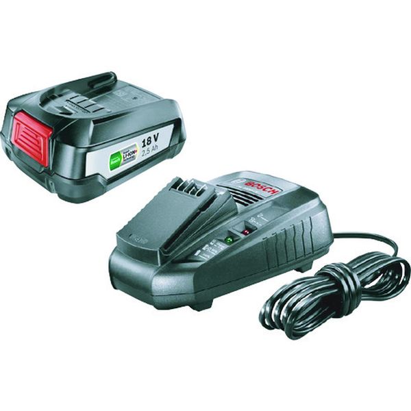 A1825LIGSET 215-6441  バッテリー充電器セット