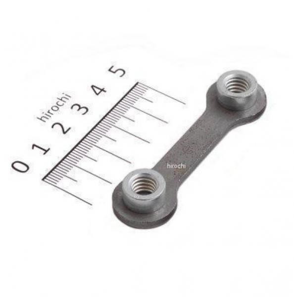 ドッグボーン形ナットプレート 1個売り