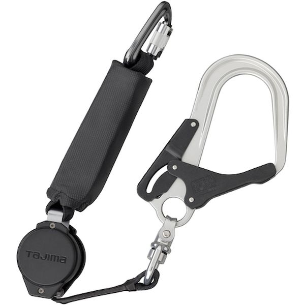 A1VR150LL8  ハーネス・胴ベルト兼用ランヤード VR150L シングルL8