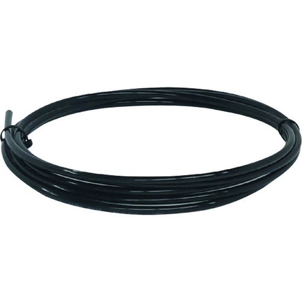 パルサールブM用 ナイロンチューブ4X6 6mグリス無