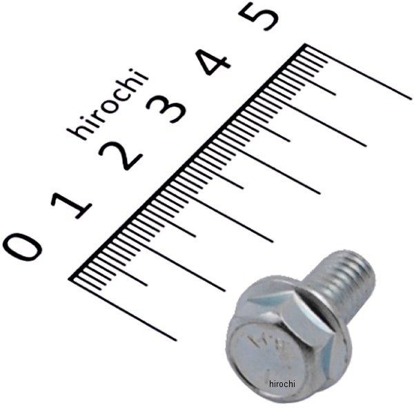 ドッグボーン形ナットプレート用ボルト 1個売り