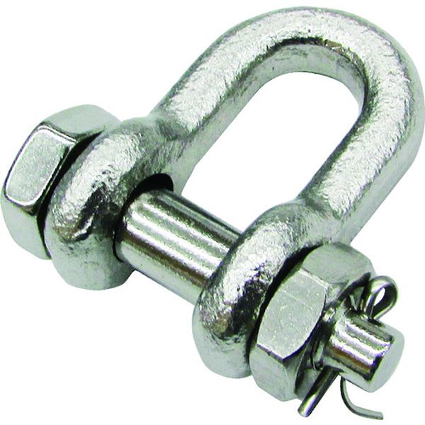 ステンレス JIS型シャックルSB型 呼び16mm