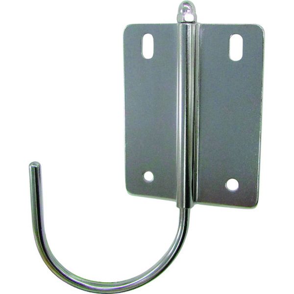 ステンレス 首ふりフック