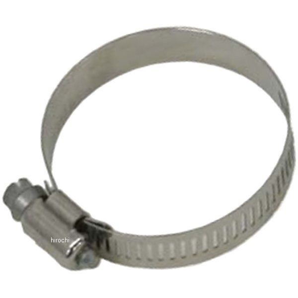 VANCE&HINES 補修用 ホースクランプ ヒートシールド用 57mm-33mm 1個売り