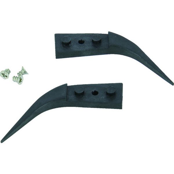 交換用ESDカーボンプラスチックチップ