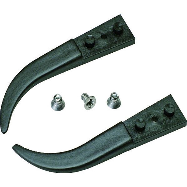 交換用ESDカーボンプラスチックチップ