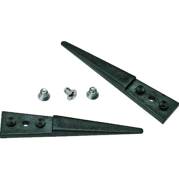 交換用ESDカーボンプラスチックチップ