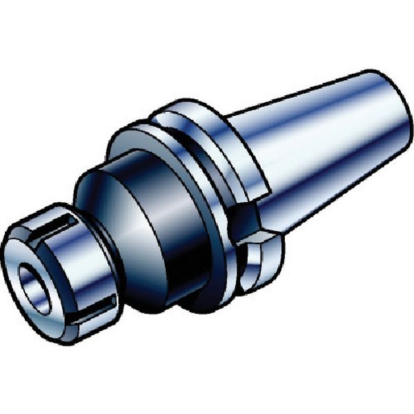 コレットチャックホルダ