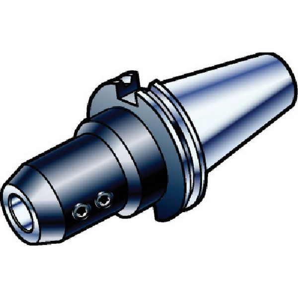 コロマントUドリル用ホルダ