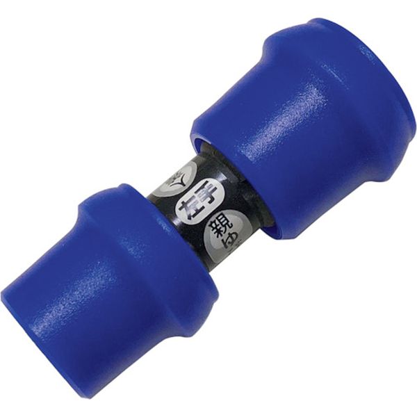 A3 363-0808  KOSEI 下穴錐アダプターライト 青