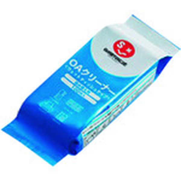 196-1436  232249)OAクリーナー詰替 100枚