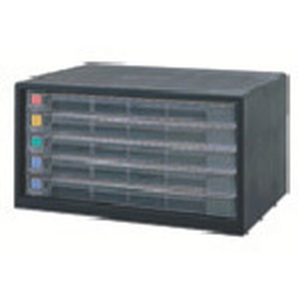 A355D 723-6191  アバンテV2A3レタ-ケ-ス/浅5段