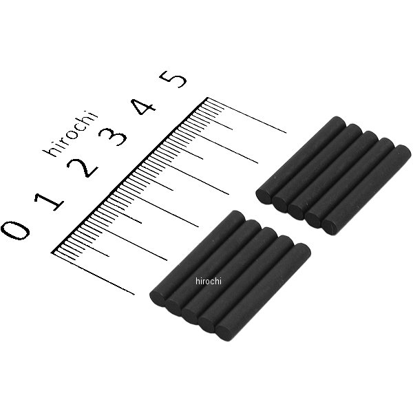 1/2インチsq インパクトソケット用ピン 10個入り