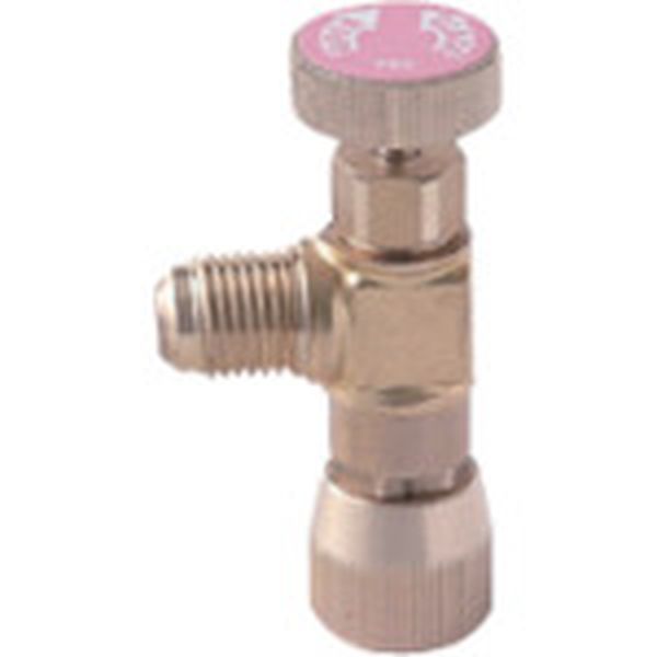 494-8246  R-410A用コントロールバルブ