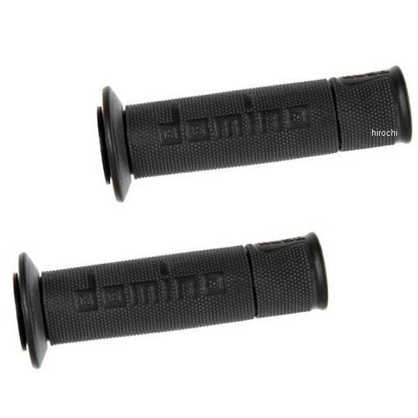 グリップ A450 レーシングタイプ 汎用 ANTH×ブラック