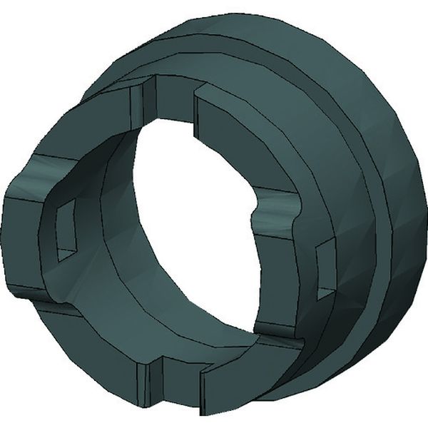 フィルターホルダー