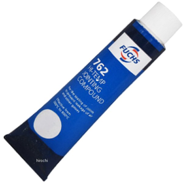 762 耐熱ジョイントコンパウンド 200g 2本入り