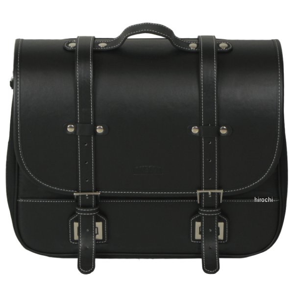 サイドバッグEX 黒